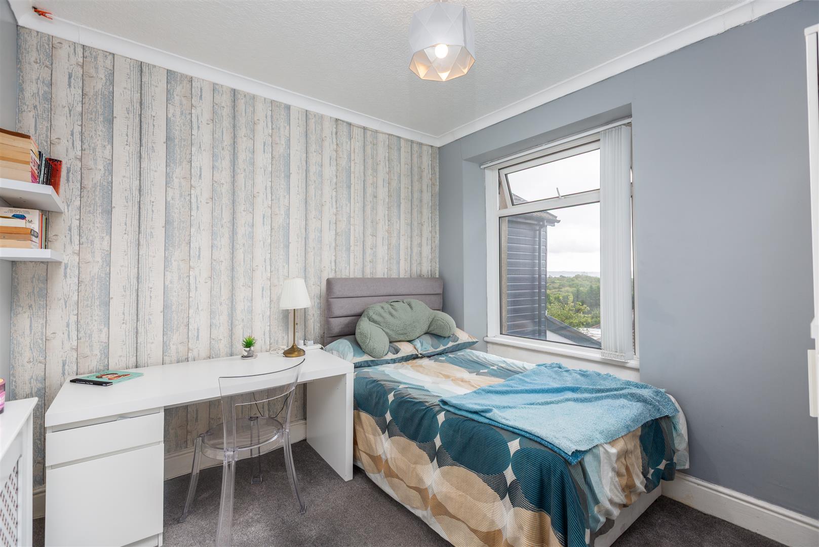 Frondeg Terrace, Llanelli, SA15 1QB